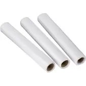 Clatronic 282020 Folienschlauch 3er Pack Folie ersättningsrulle