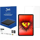 3MK Apple iPad Air 4 (5:e generationen) – 3mk FlexibleGlass 11 tum