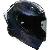 AGV Pista Gp Rr E2206 Dot Mplk Fullface-hjälm