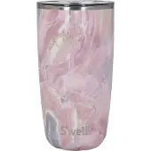 Swell Geode Rose 530ml Termosflaska