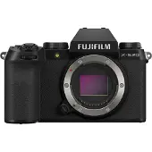 Fujifilm X-s20/xf16-50mm Kompaktkamera