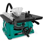 Vonroc Kompakt bordssåg 1500W - Ø210mm |Inkl. 40T sågblad