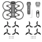 DJI Drone Avata 2 (utan styrenhet)