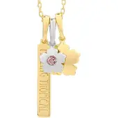 Secrecy P7154cdawwc93 Halsband