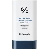 Dr Ceuracle Pro Balance Comfort Sun Stick 18 g