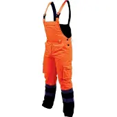 YATO Arbetsbyxor YT-80961; M