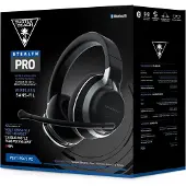 Turtle Beach Stealth PRO Wireless Headset Black