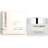 Eisenberg Soin Nourrissant Intégral Nattkräm 50 ml