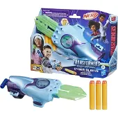 Transformers Cyber-sleeve Blaster Transformers Earthspark