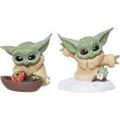 KidsDreamStore Hasbro - Star Wars The Bounty Collection Series 4 Grogu 2 Pack