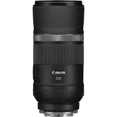 Canon RF 600mm f/11 DO IS STM