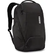 Thule Accent TACBP2316 - Ryggsäck för bärbar dator - 15.6 / 16 - svart