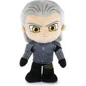 Barrado Geralt Säsong 3 Teddy 27 Cm