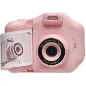 Denver Denver: Kamera Utskriftsfunktion KPC-1370P Rosa