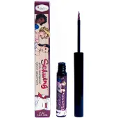 Thebalm Schwing! Liquid Eyeliner Purple - 1,7 ml