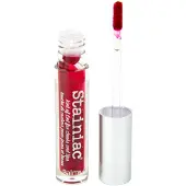 Thebalm Cosmetics, Stainiac, Läpp & kindpenna, Skönhet Drottning, 0,13 fl oz (4 ml)