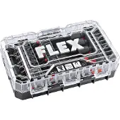 Flex Skruvbitsats 530494; 41 st.