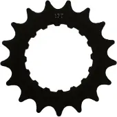 Stronglight E-bike Bosch 2 Generation Chainring Svart 17t