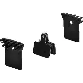 Union Dbp/64c Shimano Ultegra Refrigerated Skivbromsbelägg