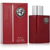 Alfa Romeo Red 125ml EDT Spray
