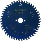 Bosch Expert for Wood 2608644018 Cirkelsågblad 160 x 20 x 1.6 mm Antal tänder (per tum): 48 1 st