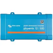 Victron Energy 12/500 Ve Direct Nema 5-15r 120v Batteriväxelriktare