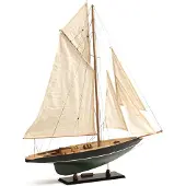 Authentic Models Pen Duick modellbåt
