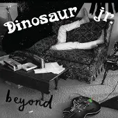 Ginza.se Dinosaur Jr: Beyond (Purple/Green/Ltd)