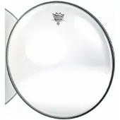 Remo Ambassador Clear 24 Bass Drum Head