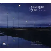 Ginza.se Thomas Dahl & Court: Quilter