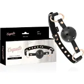Coquette Fantasy Ball Gag
