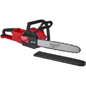 Milwaukee Sladdlös motorsåg M18 FCHS-0, 40 cm, 18 V
