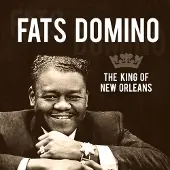 Ginza.se Domino Fats: The King Of New Orleans