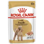 Royal Canin Poodle Adult Paté - 24 x 85 g