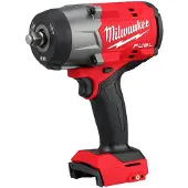 Milwaukee Slagskruvdragare/bultpistol med batteri M18 FHIW2F12-0X