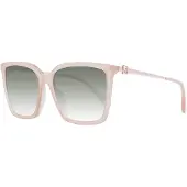 Jimmy Choo Totta-g-s-fwm Solglasögon För Kvinnor