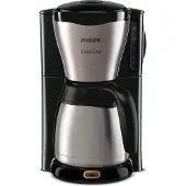 Philips Café Gaia Kaffebryggare, termoskanna HD7546/20