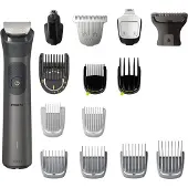Philips Series 7000 Mg7940/15 All In One Hårklippare