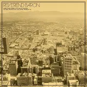 Ginza.se Reverend Baron: Overpass Boy