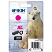 Epson 26XL Bläckpatron Magenta