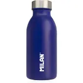 Milan Stainless Steel Isothermal 354ml Acid Series Flaska