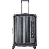 Delsey Securitime F/o 65 Cm Expandable 80l Trolleyväska