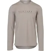 Agu Casual Performer Venture T-shirt Med Lång ärm
