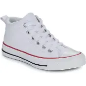 Converse Sneaker 'Chuck Taylor All Star Malden S' röd / vit