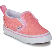 Vans Skor - TD Slip-on - Glitter Rosa - - 26,5 - Skor