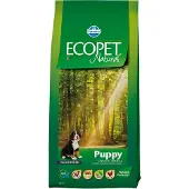 Farmina Ecopet naturlig Puppy 12 kg Maxi