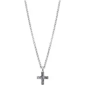 Kalevala Koru LiveHard LiveYourDream korsberlock silver 226911750