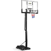 Court Champ Basketkorg 2,45 - 3,05m