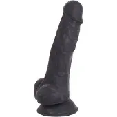 Kiotos COX COX - 19,5cm, Black
