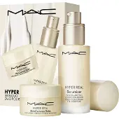 MAC Hyper Real Skin Duo Face Present Set